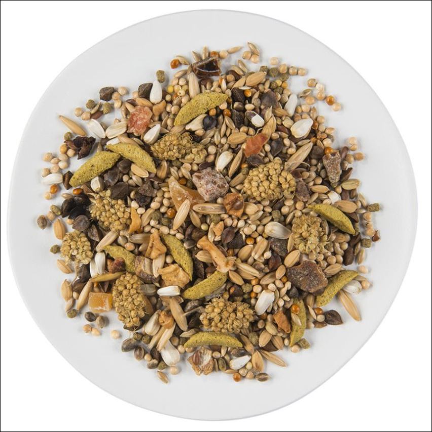 Puur agapornis 750g Puur agapornis 750g