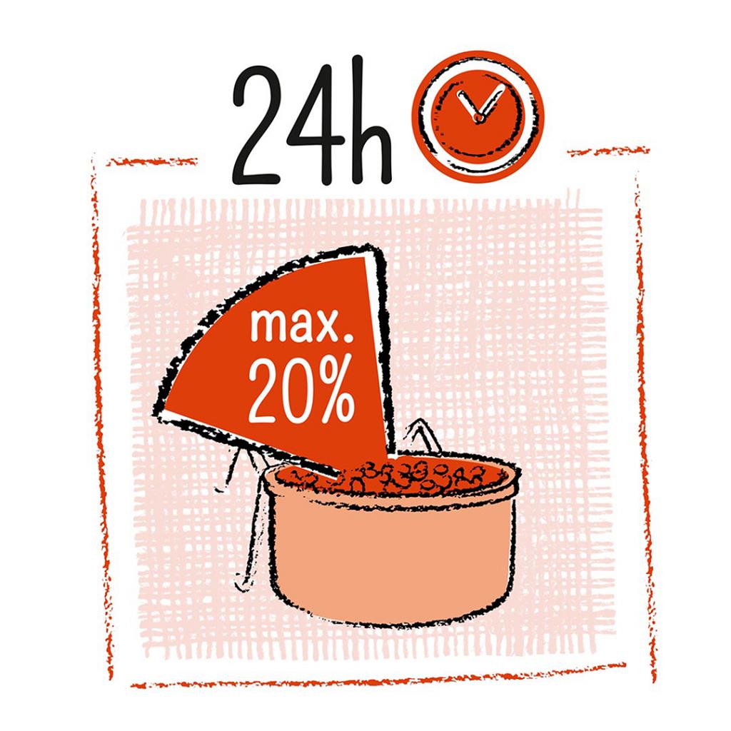 Puur snack mix oiseaux fruits+noix 200gr Puur snack mix oiseaux fruits+noix 200gr