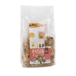 Puur snack mix oiseaux fruits+noix