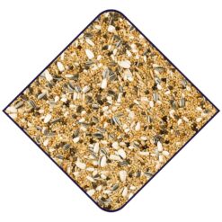 Alternative view of EXPERT Grandes Perruches