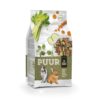 Puur lapin aliments complets