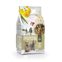 Puur lapin sensitive aliments complets