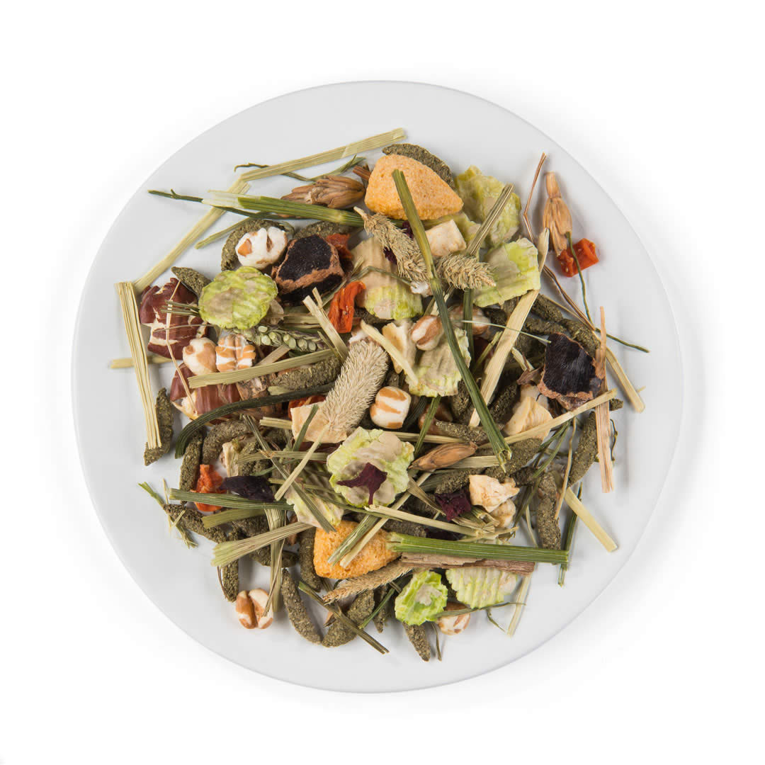 Puur cochon d'inde aliments complets 700gr. Puur cochon d'inde aliments complets 700gr.