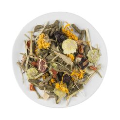 Alternative view of Puur chinchilla+dègue aliments complets