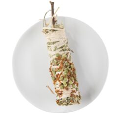 Alternative view of Puur rouleau de foin céleri