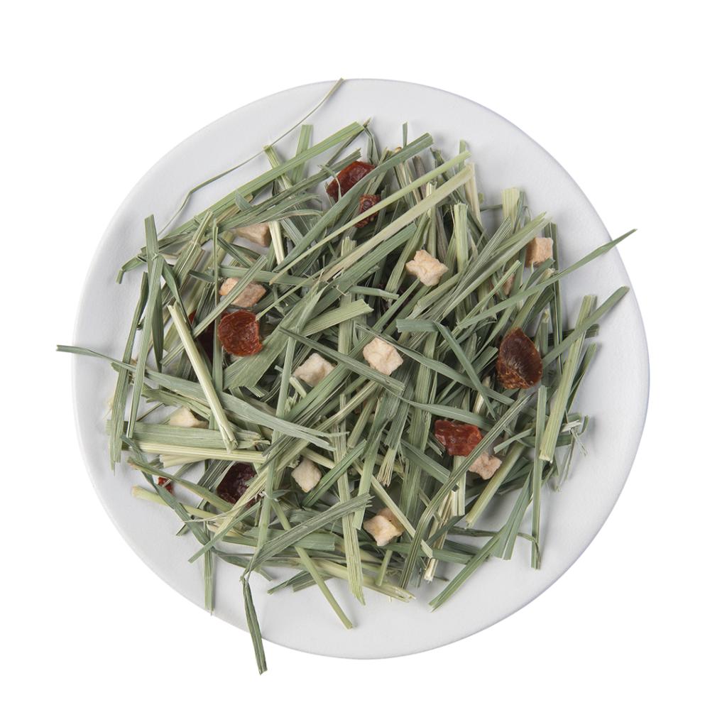 PUUR Obstgarten Heu Früchte 500gr. PUUR Obstgarten Heu Früchte 500gr.