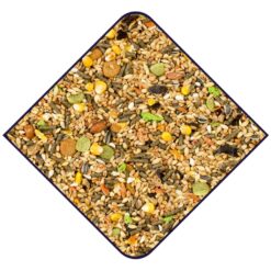 Alternative view of EXPERT hamster, 20 kg