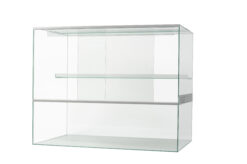 Terrarium p. rongeur, 100x60x80 cm