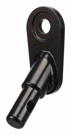 Anhängerkupplung für Fahrradanhänger, 12813,12814 & 12816