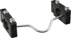 Halter für Front-Fahrradkorb 13107