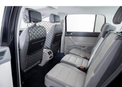 Filet de protection pour voiture