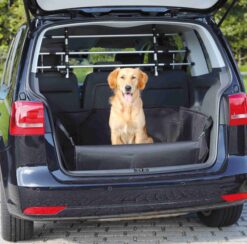 Alternative view of Couv.de prot.coffre 164x125cm