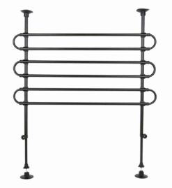 Alternative view of Grille de protect. standard.