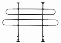 Alternative view of Grille de protect. à lequair