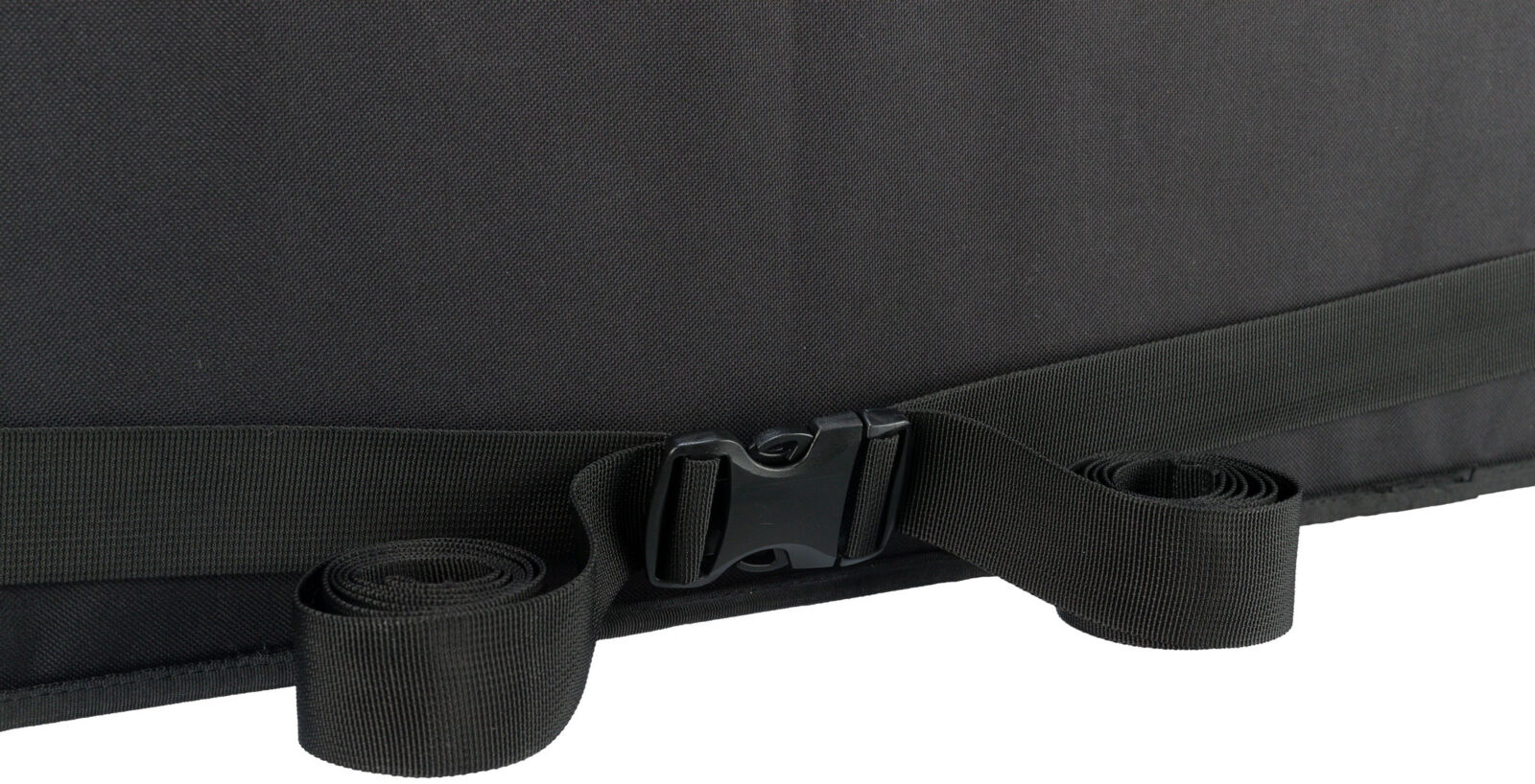 Siège de voiture, double, 80×28×39cm, noir/gris Siège de voiture, double, 80×28×39cm, noir/gris