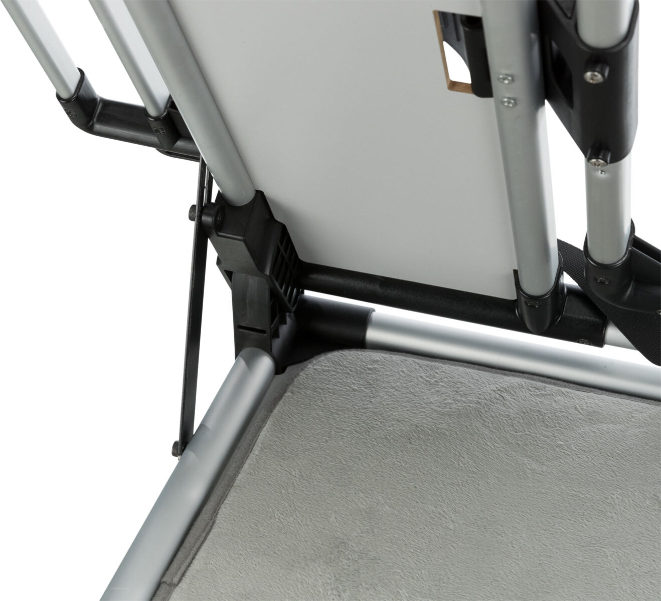 Grille arrière universelle pour voiture, 94-114×69cm, argent Grille arrière universelle pour voiture, 94-114×69cm, argent