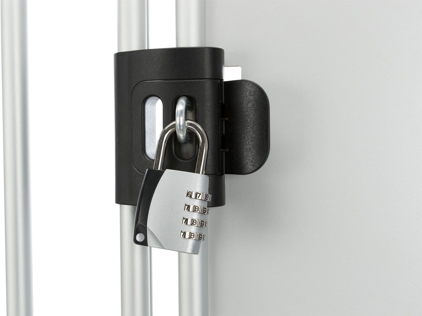 Grille arrière universelle pour voiture, 94-114×69cm, argent Grille arrière universelle pour voiture, 94-114×69cm, argent