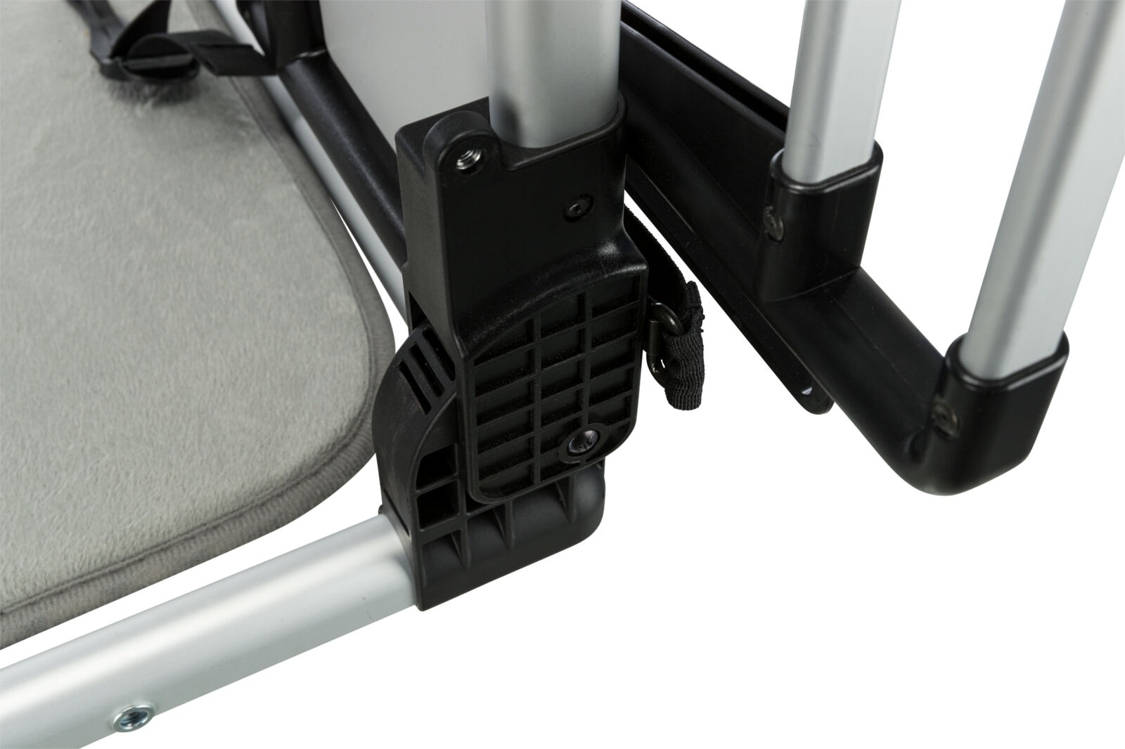 Grille arrière universelle pour voiture, 94-114×69cm, argent Grille arrière universelle pour voiture, 94-114×69cm, argent