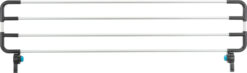Alternative view of Höhenerweiterung für Universal-Heckgitter  13201, 92×27×4cm,