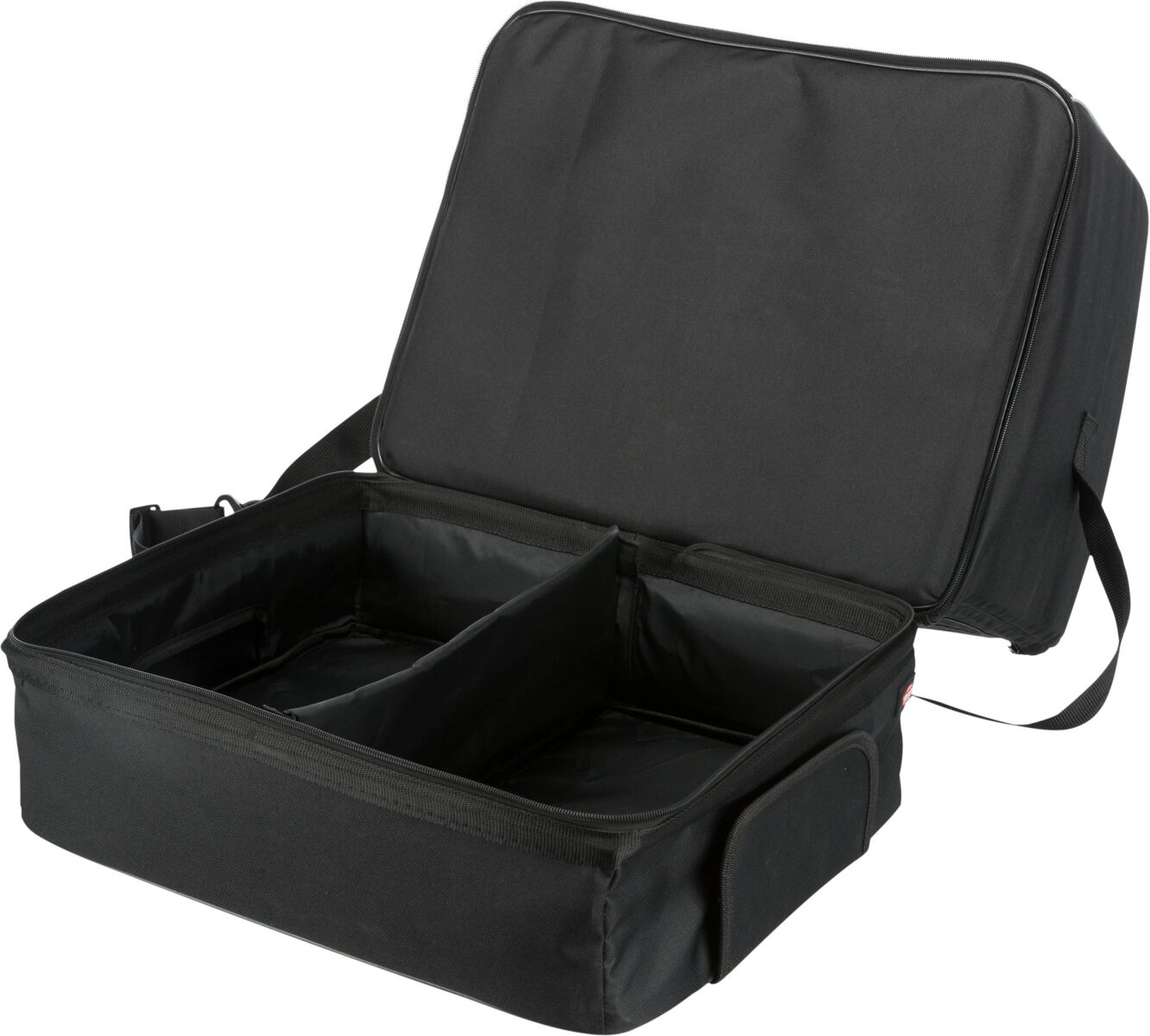 Siège de voiture p. pet.chien en nylon 45x39x38,5cm Siège de voiture p. pet.chien en nylon 45x39x38,5cm