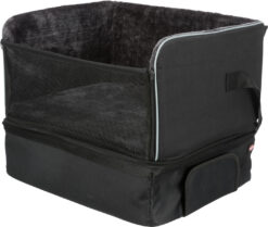 Siège de voiture p. pet.chien en nylon