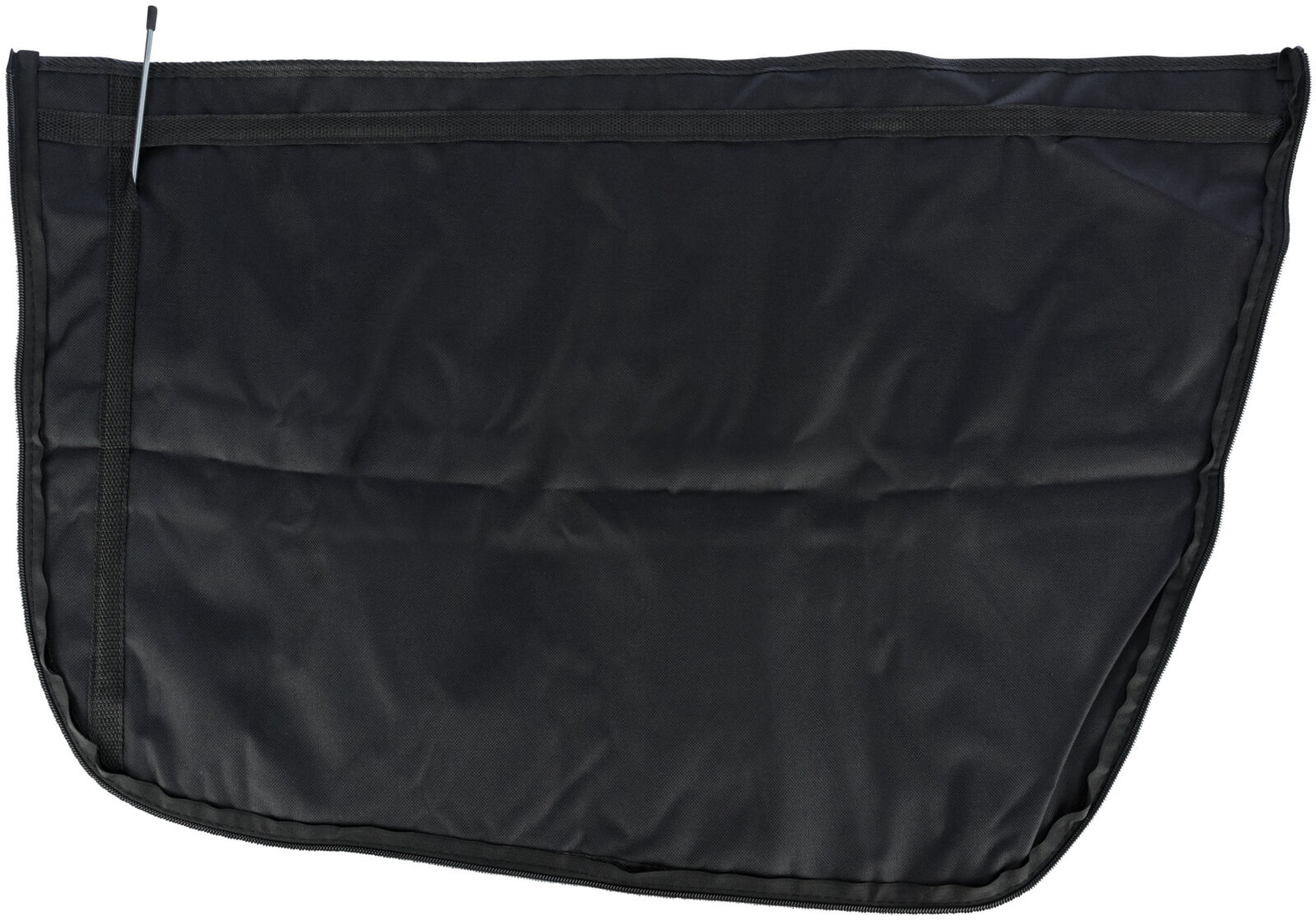 Couverture pour sièges de voiture,noir/beige 0,65x1,45m Couverture pour sièges de voiture,noir/beige 0,65x1,45m