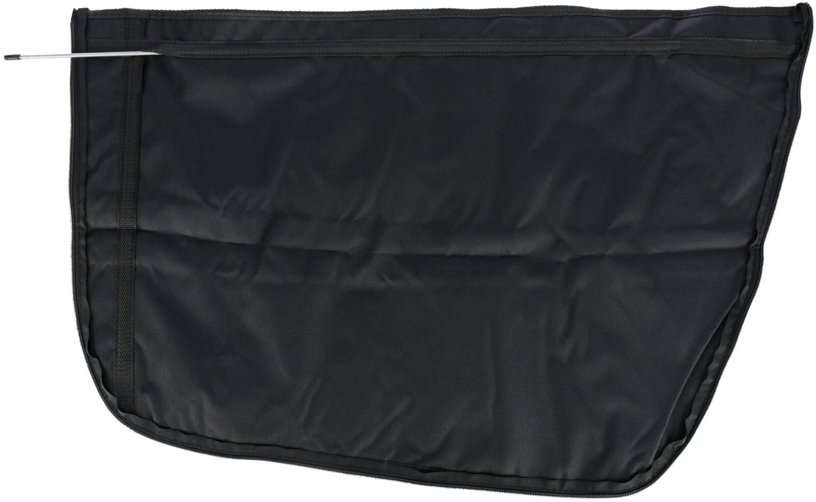 Couverture pour sièges de voiture,noir/beige 0,65x1,45m Couverture pour sièges de voiture,noir/beige 0,65x1,45m