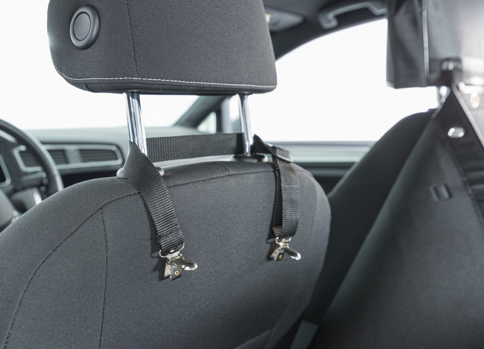 Couverture p.siège 1.45x1.60m Nylon Couverture p.siège 1.45x1.60m Nylon