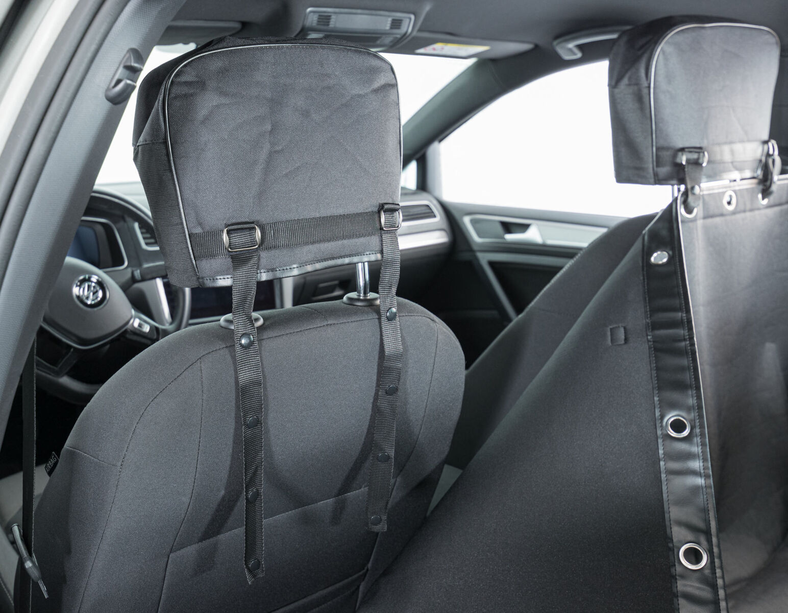 Couverture p.siège 1.45x1.60m Nylon Couverture p.siège 1.45x1.60m Nylon