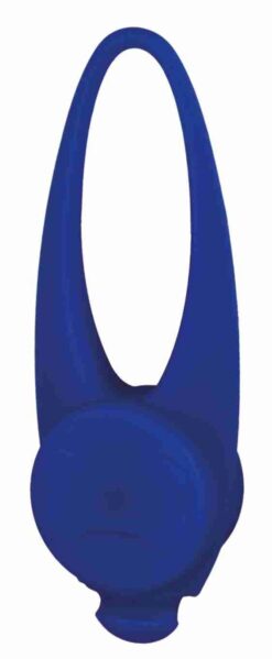 Alternative view of Flasher pour chiens, 8cm