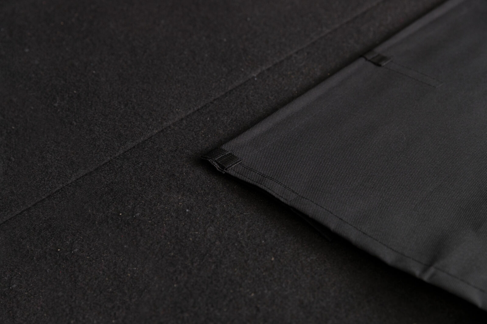 Tablier d'amortisseur 50×60cm Tablier d'amortisseur 50×60cm