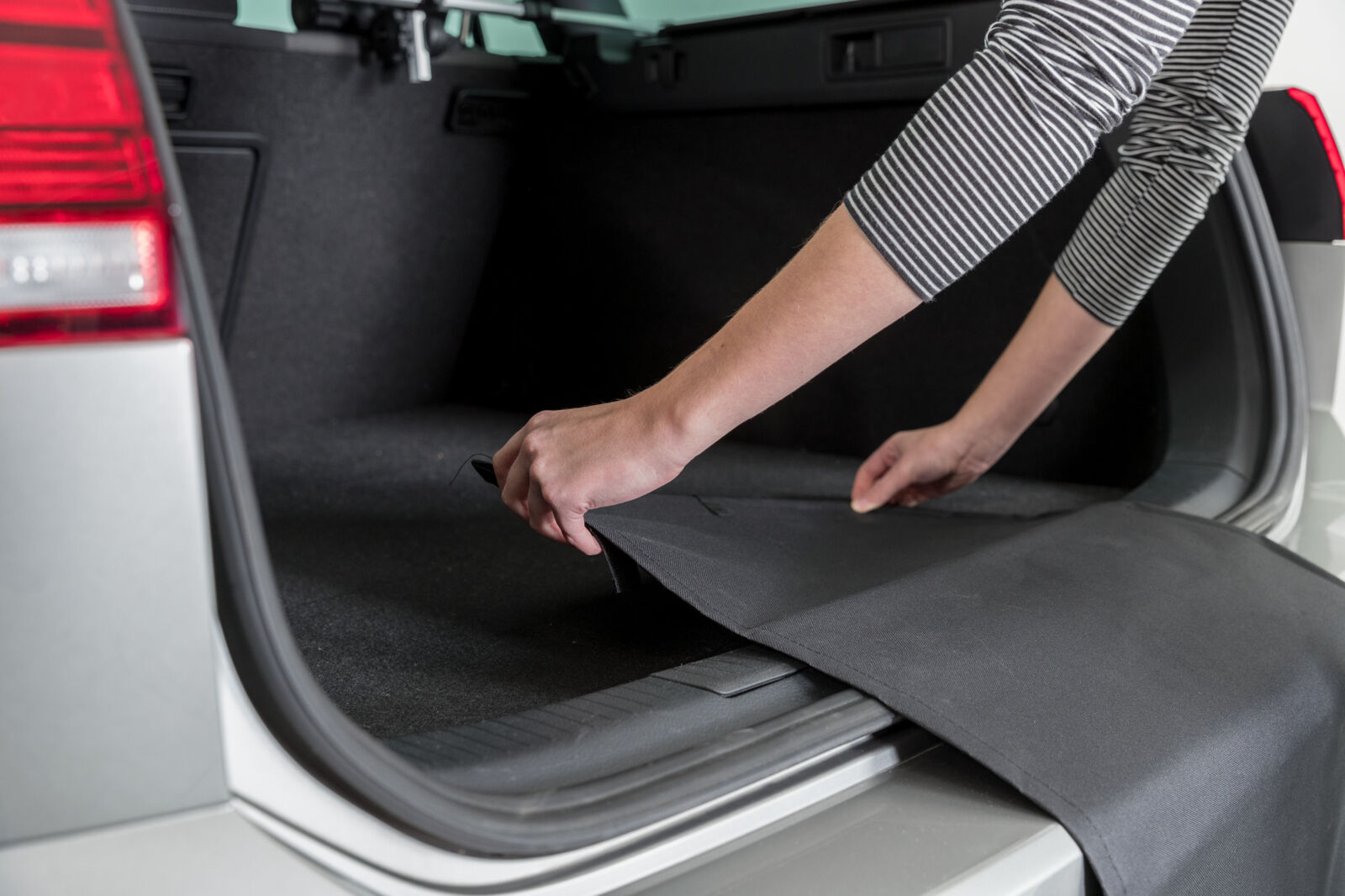 Tablier d'amortisseur 50×60cm Tablier d'amortisseur 50×60cm