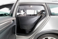 Alternative view of Couverture/protection voiture,nylon,noir