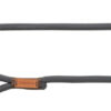 BE NORDIC laisse Retriever semi-étrangleur, S-M: 1,70 m/ø 8