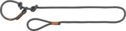 BE NORDIC laisse Retriever semi-étrangleur, S-M: 1,70 m/ø 8