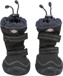 Alternative view of Bottes de protection Walker Active Long, XS-S, 2 Pcs, noir