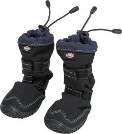 Bottes de protection Walker Active Long, XS-S, 2 Pcs, noir