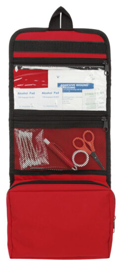 Alternative view of Trousse de premiers secours premium