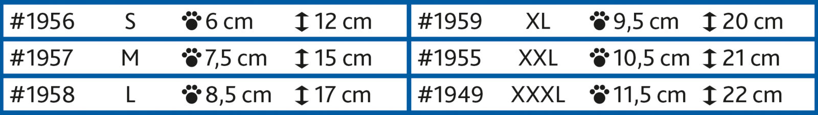 2 Walker Schutzstiefel,schwarz XXXL 2 Walker Schutzstiefel,schwarz XXXL