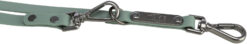 Alternative view of CityStyle laisse réglable, PVC, S-M, sauge