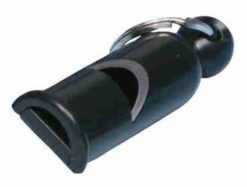 Alternative view of Sifflet ultrason