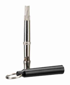 Alternative view of Sifflet ultraso