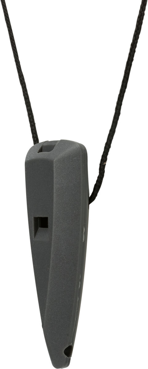 Sifflet, plastique, 6cm Sifflet, plastique, 6cm