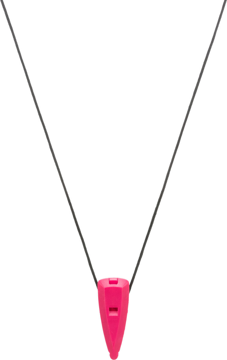 Sifflet, plastique, 6cm Sifflet, plastique, 6cm