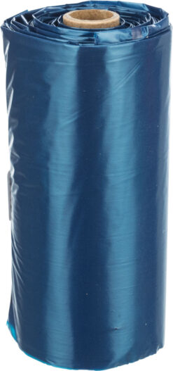 Alternative view of Dog Pick Up Sac ramasse crottes, 3 rouleaux à 15 sacs,