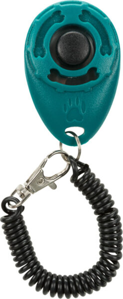 Alternative view of Sporting Clicker