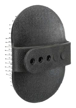 Alternative view of Etrille terrier oval