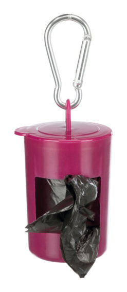 Alternative view of Doggy Pick Up, distrib. de sachets 2 roul. à 20sach.