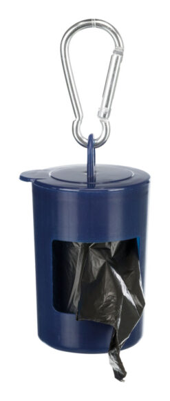 Doggy Pick Up, distrib. de sachets 2 roul. à 20sach.