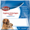 Hygiene-Unterlage Nappy